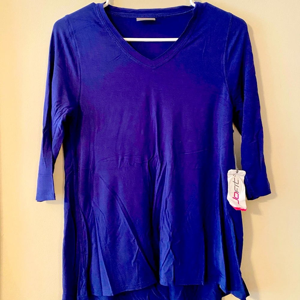 JoFit long sleeve super soft brand new shirt